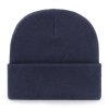 Brand `47 czapka zimowa New York Yankees B-HYMKR17ACE-LN Brand `47 czapka zimowa New York Yankees B-HYMKR17ACE-LN